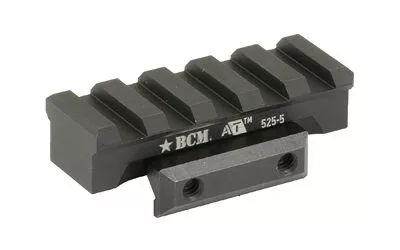 Bcm-Or-At-525-5_1 Bcm at optic riser 525-5 blk - image 1