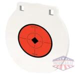 B/C 8" 1/2" STEEL TGT ROUND PLATE