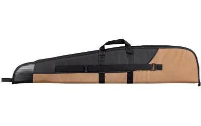 Bd231_1 Bulldog superior rifle blk/tan 44" - image 1