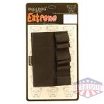 BULLDOG BUTT STOCK SHOTGUN 6 SHELL