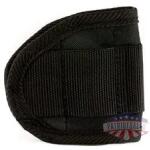 BULLDOG PRO INSIDE PANT MED BLK