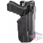 T-Series Lvl3 Duty Light-Bearing Holster
