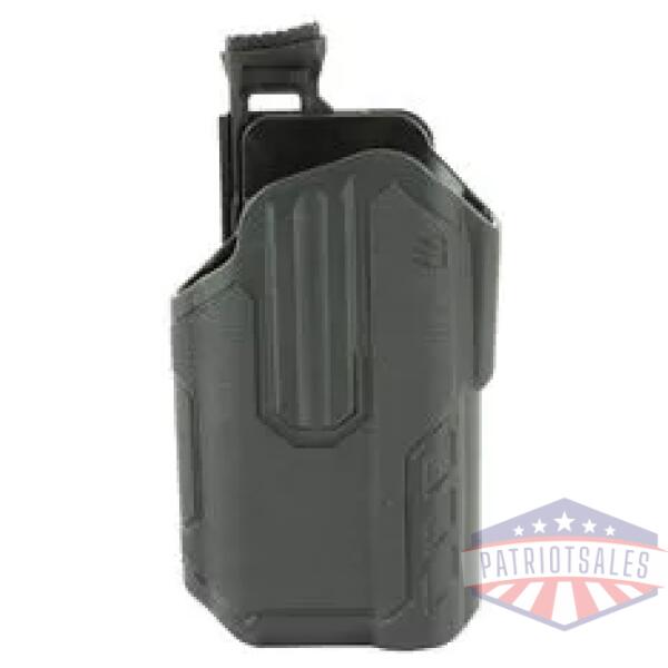 BH OMNIVORE L2 HLSTR X300 LH BK