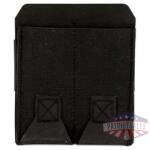 BL FORCE BELT 10SPD DBL PSTL PCH BLK