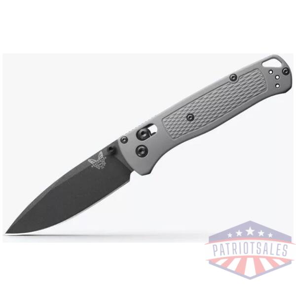 Bugout | Storm Gray Grivory