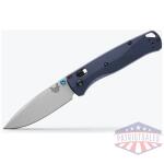 Bugout | Crater Blue | Drop-point