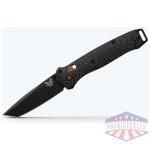 Bailout | Carbon Fiber | BK Tanto