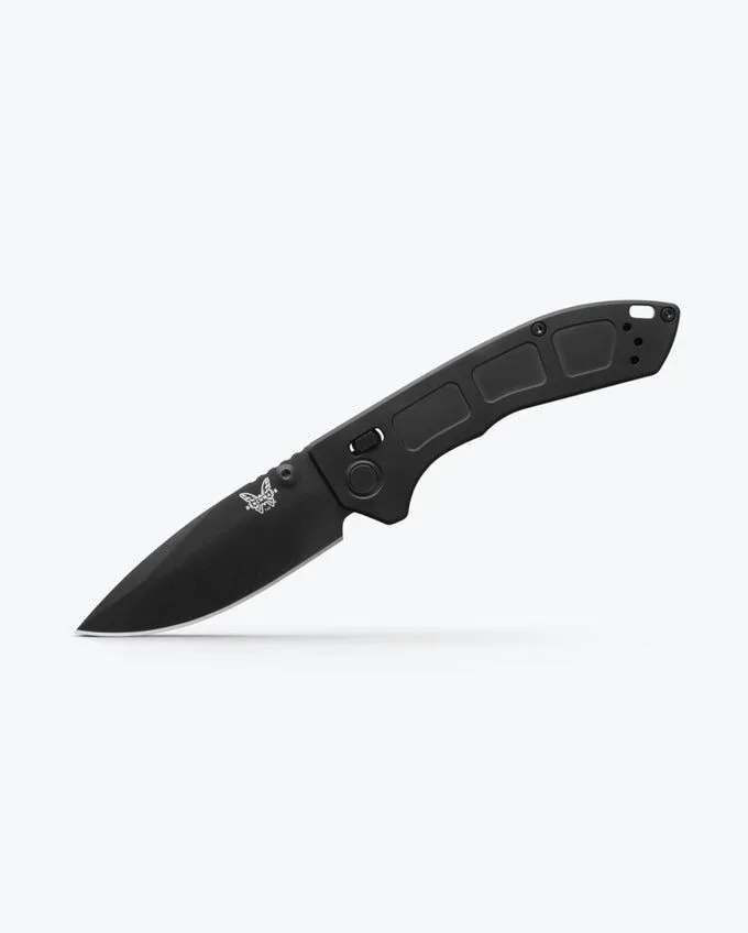 Bm-743Bk-01 Mini narrows | black titanium - image 1