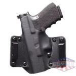 BLK PNT LTHR WING SIG P365 RH BLK