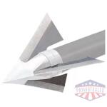 QAD REPLACEMENT BLADES EXODUS - 85/100GR FULL BLADE