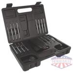 BSA BS30 BORESIGHTER KIT - W/STANDARD & 12GA. STUDS