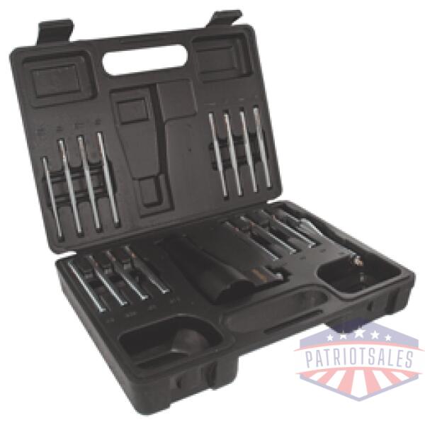 BSA BS30 BORESIGHTER KIT - W/STANDARD & 12GA. STUDS