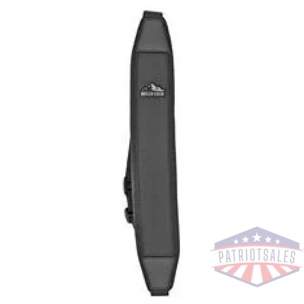 BTLR CRK SLING EASY RIDER BLK