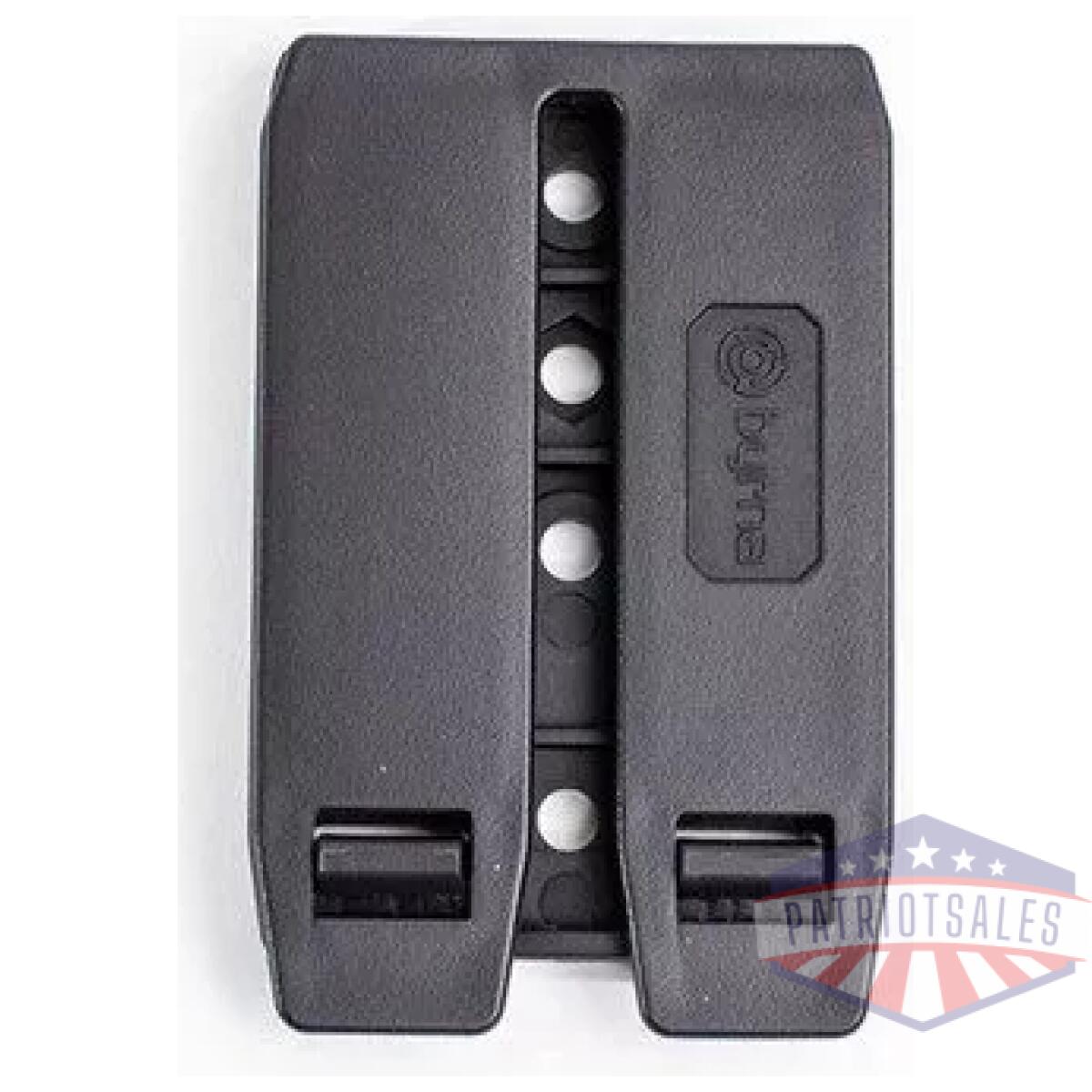 Level ii holster - molle adapter - image 1