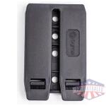 Level II Holster - MOLLE Adapter