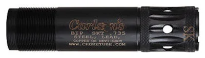 C18892 Carlsons choke tube spt clays - 12ga ported skeet invector+ - image 1