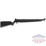 CROSMAN 3677 PCP .177 PELLET - AIR RIFLE ALL WEATHER BLK STK