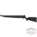 CROSMAN 3677 PCP .177 PELLET - AIR RIFLE ALL WEATHER BLK STK - Image 2