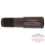 carlsons choke tube rifled - 20ga invector