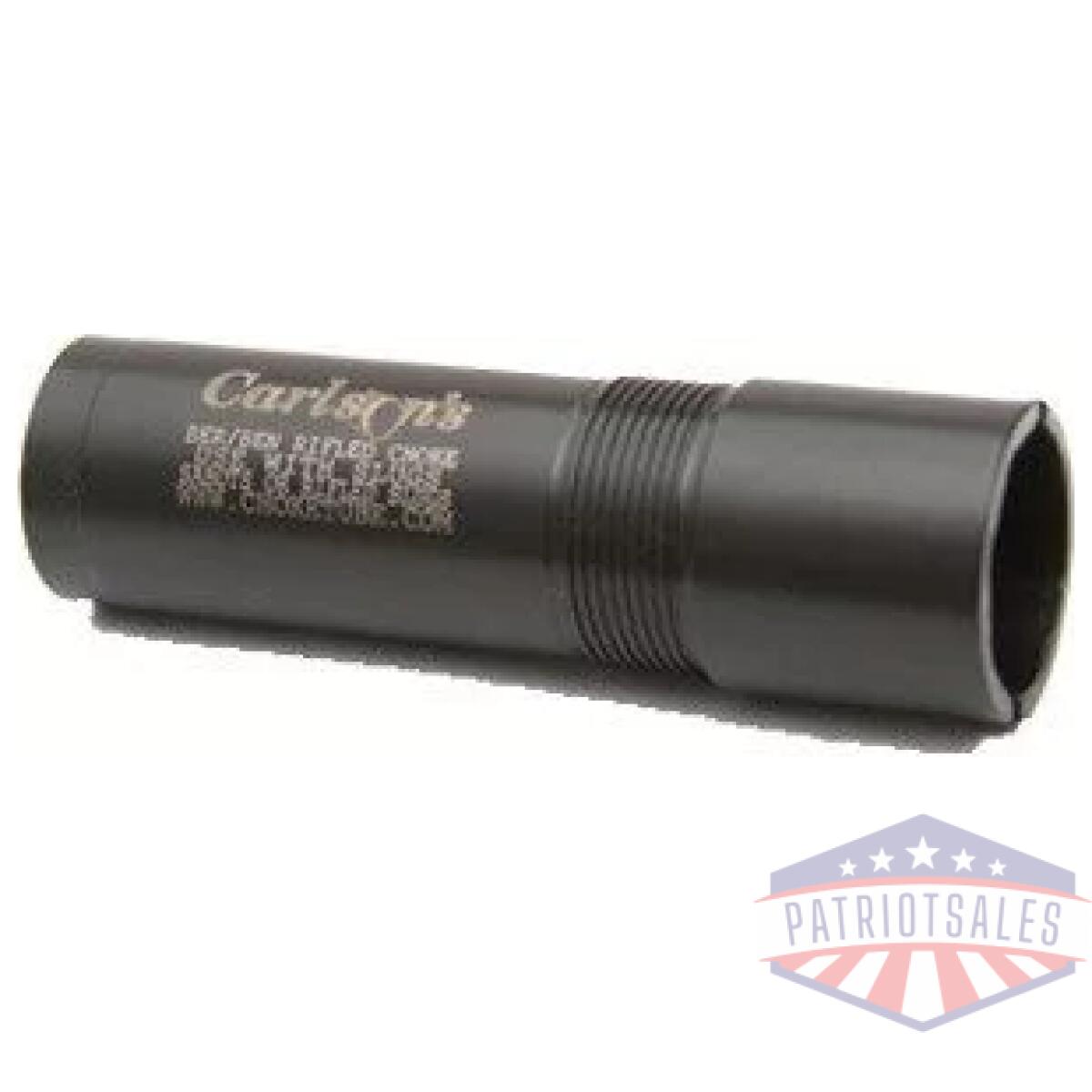 Carlsons choke tube rifled - 12ga ber mobil - image 1