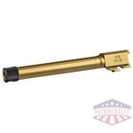 CANIK FS PVD THRDD FLTD BBL TP9 SFX