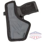 VERSACARRY COMFORT FLEX CUSTOM - HOLSTER IWB SF HELLCAT PRO BRN