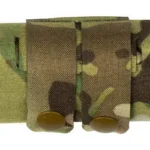 COLETAC COMPACT DUMP POUCH MCAM