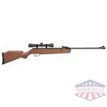 CROSMAN VANTAGE NP .177 W/SCP WOOD