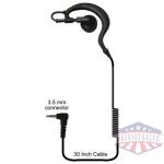 Guard Listen-Only Earpiece