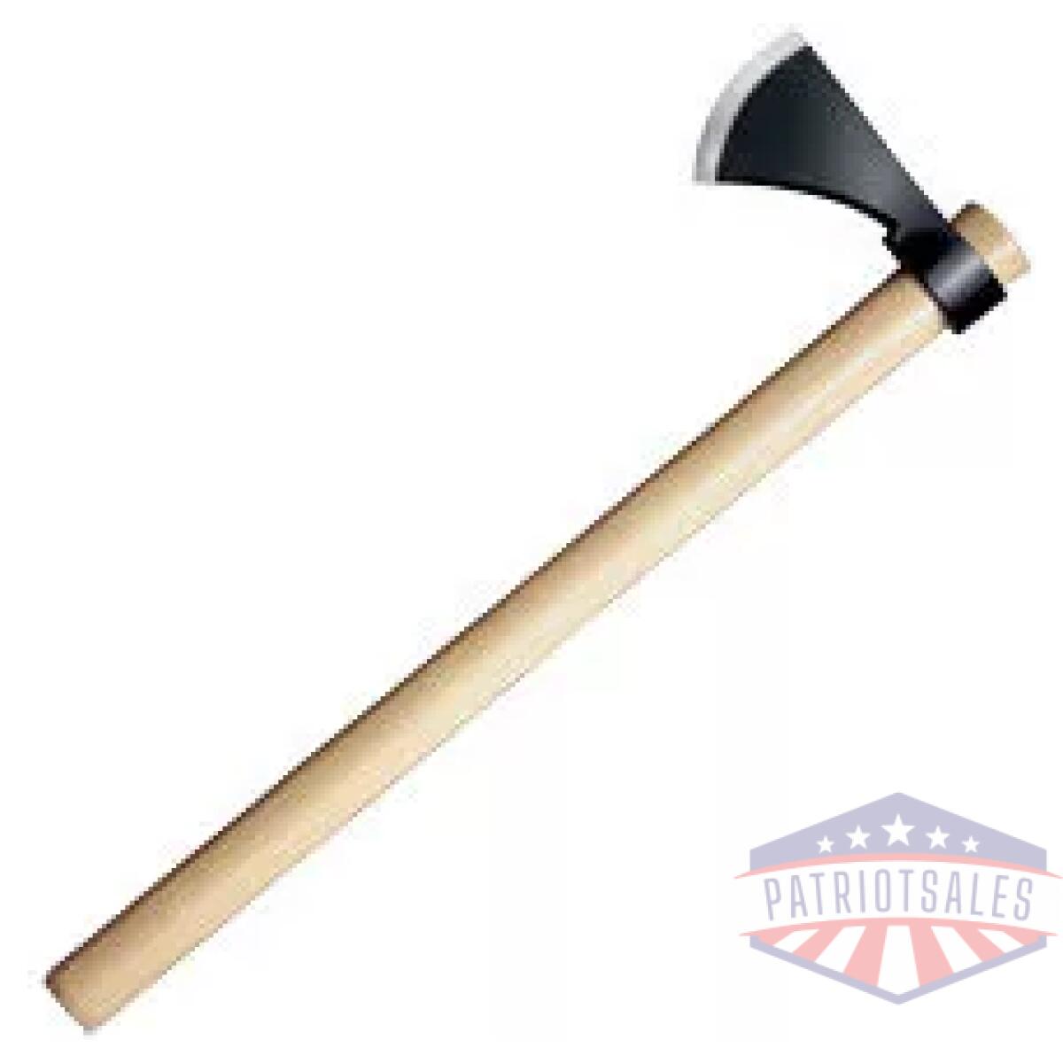 Cold stl frontier hawk hatchet - image 1