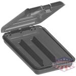 MTM CHOKE TUBE CASE HOLDS - 3-EXTENDED CHOKES SMOKE