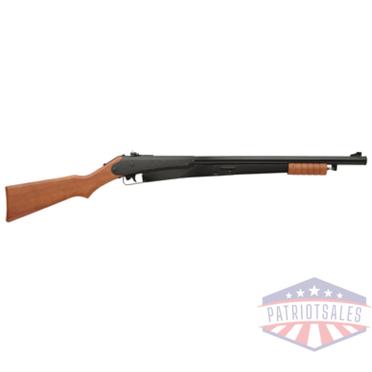Daisy model 25 pump rifle - bb repeater - image 1