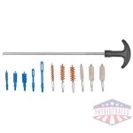DAC 22CAL RIFLE CLEANING KIT 12PC