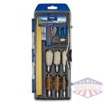 DAC UNIV SHOTGUN CLEANING KIT 21PC