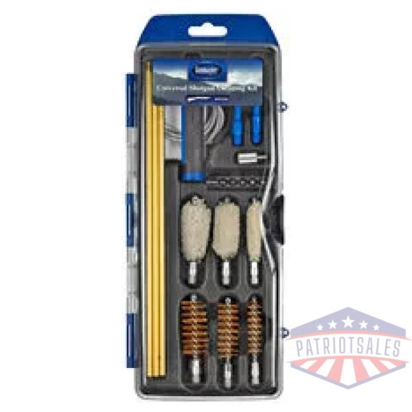 DAC UNIV SHOTGUN CLEANING KIT 21PC