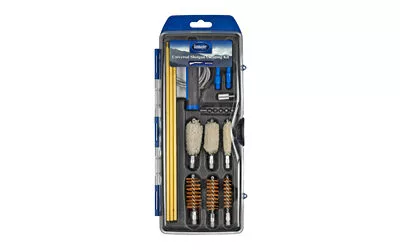 DAC UNIV SHOTGUN CLEANING KIT 21PC
