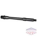 DBB BBL 556 16" CARB MED 1/9 BLK