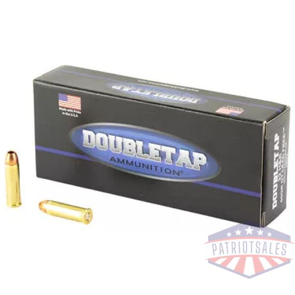 DBLTAP 32 H&R 60GR LF HP 20/1000