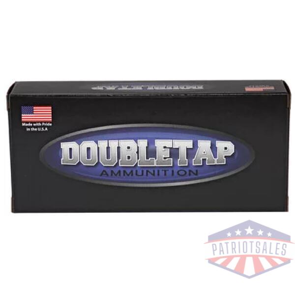 DBLTAP 454CAS 400GR HARDCAST 20/500