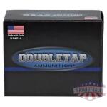 DBLTAP 9MM+P 147GR FMJ-RN 20/1000