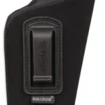 BULLDOG INSIDE PANTS HOLSTER - LARGE AUTO 3.5-5" RH BLACK