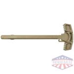 PHASE 5 DUAL LATCH CHARGING - HANDLE FOR AR-15 FDE