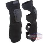 Neoprene Knee/Shin Guards W/ Non-Slip Knee Caps