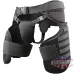Imperial TG40 Thigh/Groin Protector with Molle System