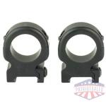 DNZ FREEDOM RPR 2PC RAIL MNT MED 1"