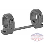 DNZ BRN X-BOLT SA MED 30MM BLK