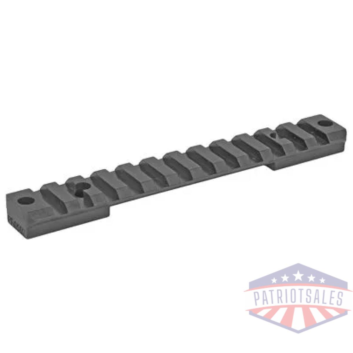 Dnz tka t3 -t3x picatinny rail 20moa - image 1