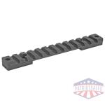 DNZ TKA T3 -T3X PICATINNY RAIL 20MOA