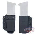 DESANTIS PRSDR MAG PCH P365 AMBI BLK