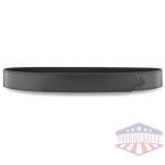 1-1/2"" Plain Leather Buckleless Inner Belt